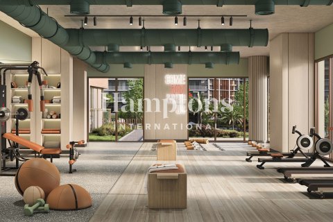 1 bedroom Apartment in City Walk Phase 2, UAE No. 187300 10