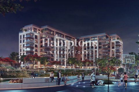 1 bedroom Apartment in City Walk Phase 2, UAE No. 187300 5