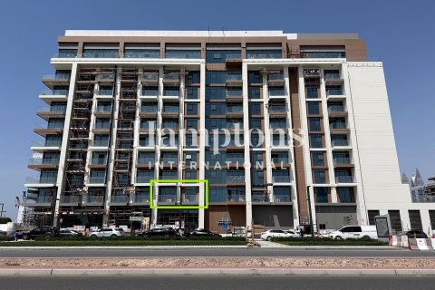 1 bedroom Apartment in City Walk Phase 2, UAE No. 187300 16