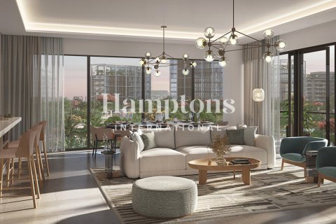 1 bedroom Apartment in City Walk Phase 2, UAE No. 187300 15