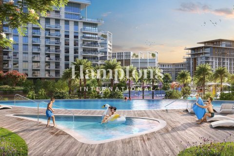 1 bedroom Apartment in City Walk Phase 2, UAE No. 187300 8