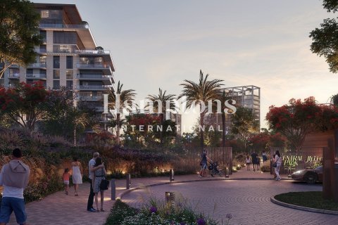 1 bedroom Apartment in City Walk Phase 2, UAE No. 187300