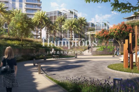 1 bedroom Apartment in City Walk Phase 2, UAE No. 187300 9
