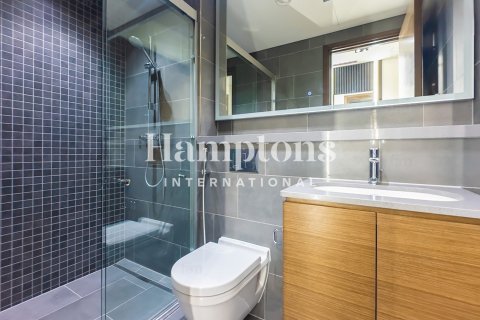 Appartement de 1 chambre à Mohammed Bin Rashid City, UAE No. 187298 11