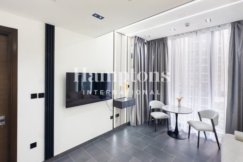 Appartement de 1 chambre à Mohammed Bin Rashid City, UAE No. 187298 19