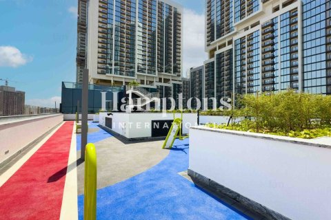Appartement de 1 chambre à Mohammed Bin Rashid City, UAE No. 187298 5