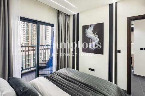 Appartement de 1 chambre à Mohammed Bin Rashid City, UAE No. 187298 21