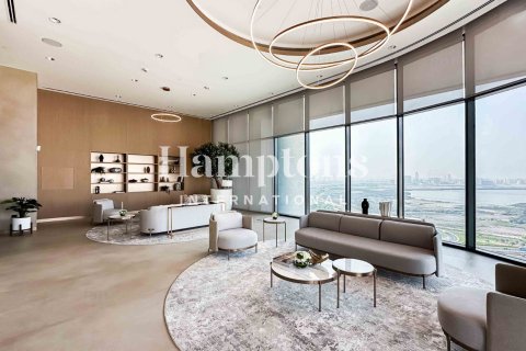 Appartement de 1 chambre à Mohammed Bin Rashid City, UAE No. 187298 2