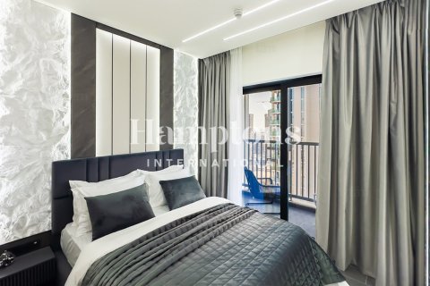 Appartement de 1 chambre à Mohammed Bin Rashid City, UAE No. 187298 16