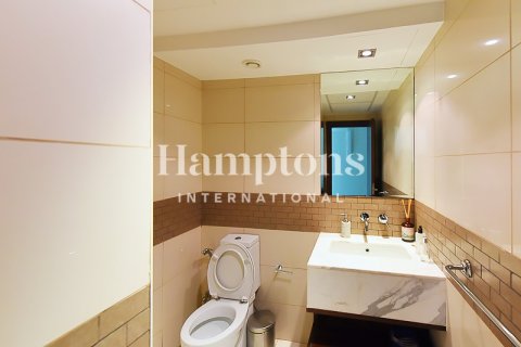 1 غرف نوم شقة في The Address Dubai Marina, الإمارات العربية المتحدة رقم 187299 9