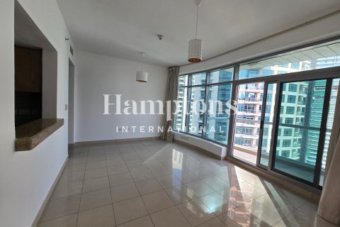 1 غرف نوم شقة في The Address Dubai Marina, الإمارات العربية المتحدة رقم 187299 6