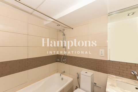1 غرف نوم شقة في The Address Dubai Marina, الإمارات العربية المتحدة رقم 187299 10