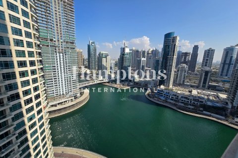 1 غرف نوم شقة في The Address Dubai Marina, الإمارات العربية المتحدة رقم 187299 8