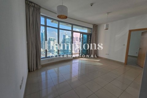 1 غرف نوم شقة في The Address Dubai Marina, الإمارات العربية المتحدة رقم 187299 3