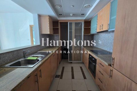 1 غرف نوم شقة في The Address Dubai Marina, الإمارات العربية المتحدة رقم 187299 5
