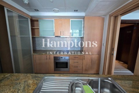 1 غرف نوم شقة في The Address Dubai Marina, الإمارات العربية المتحدة رقم 187299 4