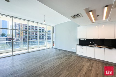 Apartamento tipo estudio Estudio en Business Bay, UAE No. 184394