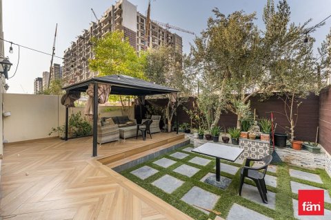 3 bedrooms Townhouse in Al Furjan, UAE No. 184393 5