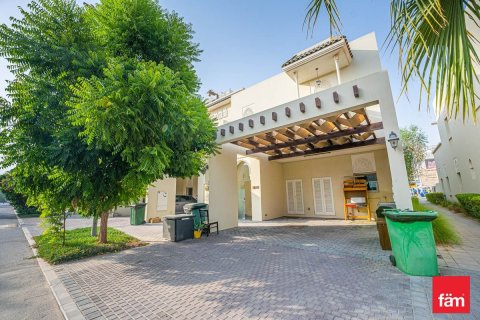 3 bedrooms Townhouse in Al Furjan, UAE No. 184393 4