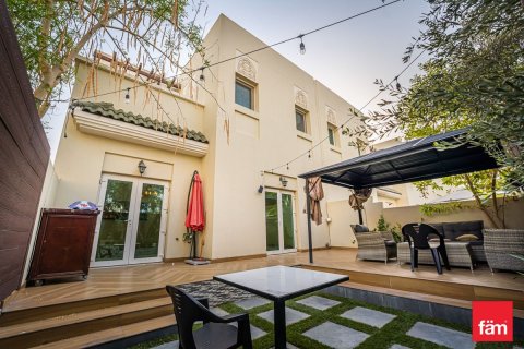 3 bedrooms Townhouse in Al Furjan, UAE No. 184393