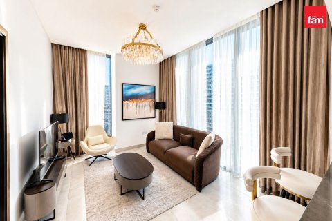 1 bedroom Apartment in Business Bay, UAE No. 184395