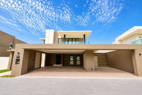 4 غرف نوم فيلا في جبل علي, الإمارات العربية المتحدة رقم 208878
