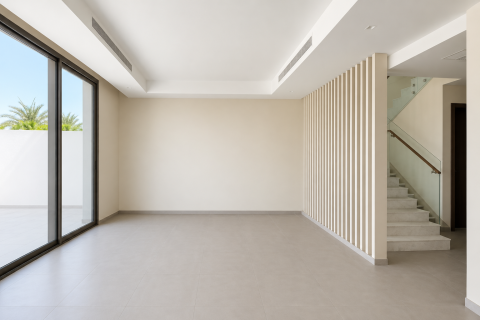 3 bedrooms Townhouse on the Yas Island, UAE No. 208877
