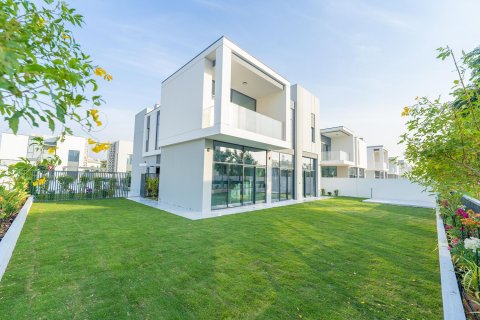 5 غرفة نوم  فيلا في Al Furjan, الإمارات العربية المتحدة رقم 208876
