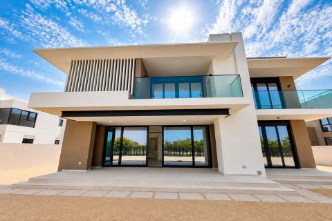 4 bedrooms Villa in Jebel Ali, UAE No. 208879