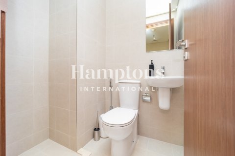 3 bedrooms Apartment in Dubai Harbour, UAE No. 209013