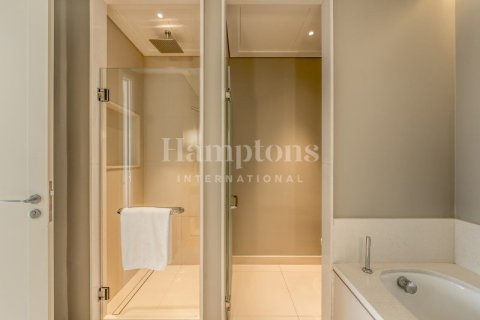 Квартира с 2 спальнями в Vida Residence Downtown, ОАЭ №209011