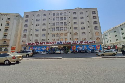 Квартира с 2 спальнями в Маскат, Оман №54279