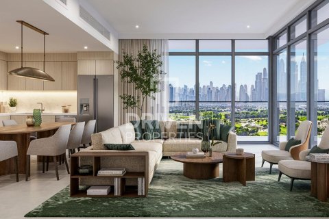 2 bedrooms Apartment in The Views, UAE No. 207076
