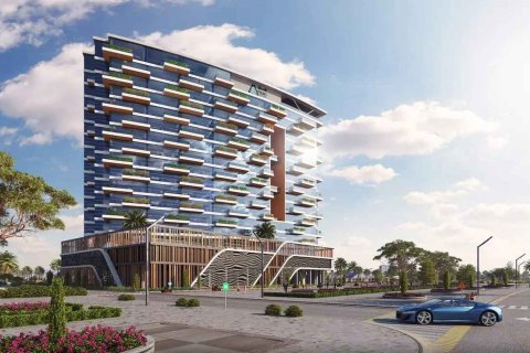 Ocean Tower في دبي, الإمارات العربية المتحدة رقم 161191