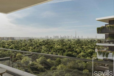 2 bedrooms Apartment in Dubai, UAE No. 203725
