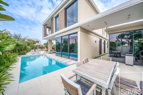 Villa de 5 chambres à Harmony, UAE No. 203726