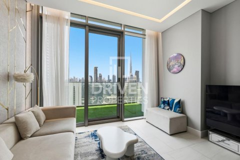 Appartement de 1 chambre à SLS Dubai Hotel & Residences, UAE No. 209740