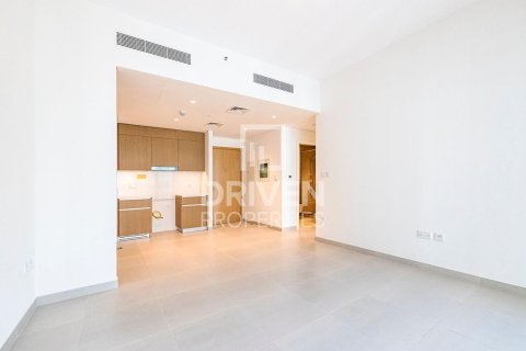 1 غرف نوم شقة في Creek Beach, الإمارات العربية المتحدة رقم 209741