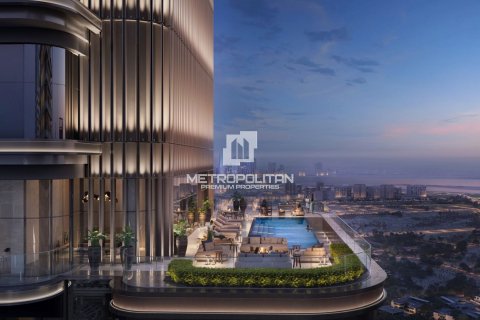 Appartement de 2 chambres à Zabeel, UAE No. 129568