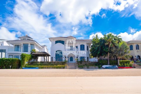 4 غرف نوم فيلا في Garden Homes, الإمارات العربية المتحدة رقم 129565