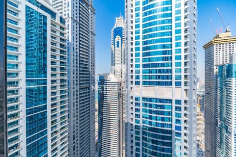 Appartement de 1 chambre à Marina Gate, UAE No. 129567 21