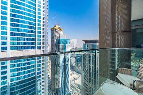 Appartement de 1 chambre à Marina Gate, UAE No. 129567 20