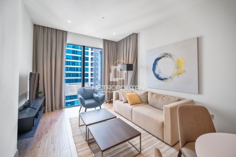 Appartement de 1 chambre à Marina Gate, UAE No. 129567 7