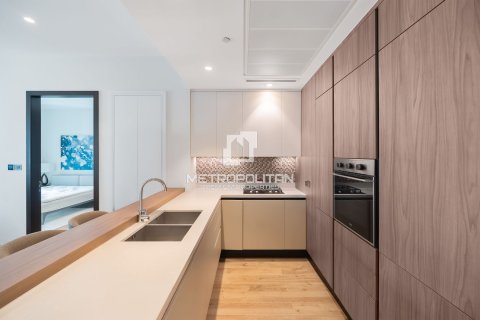 Appartement de 1 chambre à Marina Gate, UAE No. 129567 5