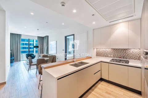 Appartement de 1 chambre à Marina Gate, UAE No. 129567