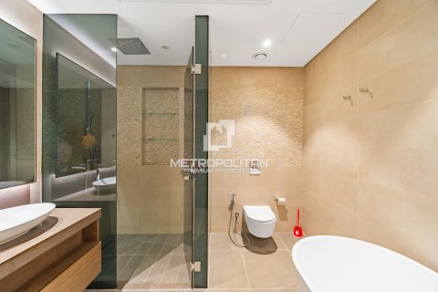 Appartement de 1 chambre à Marina Gate, UAE No. 129567 15