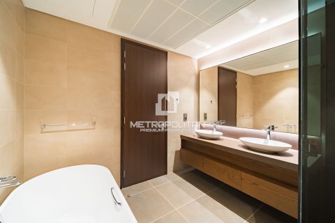 Appartement de 1 chambre à Marina Gate, UAE No. 129567 12
