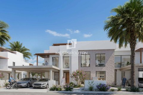 Townhouse de 3 chambres à Dubai South (Dubai World Central), UAE No. 129571