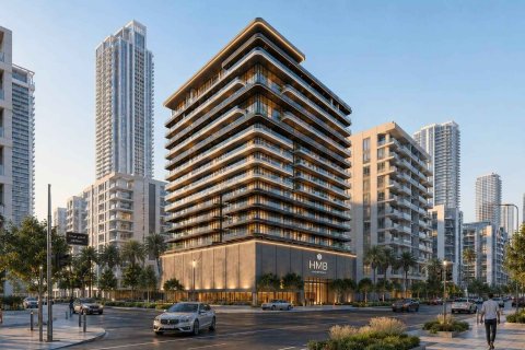 Beverly Crown en Jumeirah Village Circle, UAE No. 165884