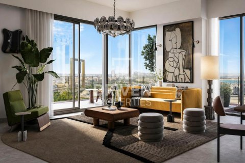 Appartement de 2 chambres à Zabeel, UAE No. 209315